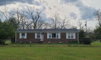 Unlisted Address