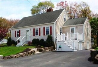 25 Riverview Dr, Newbury, MA 01951