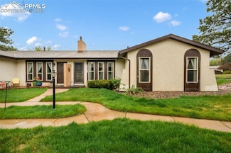 3314 Valley hi Ave Unit B, Colorado Springs, CO 80910