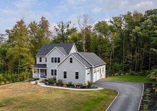 146 Monroe St, Douglas, MA 01516