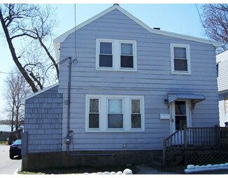 85 Spring St, Quincy, MA 02169