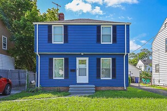 15914 Stockbridge Ave Unit 9G, Cleveland, OH 44128