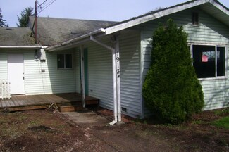 1913 Monroe Ave, Everett, WA 98203