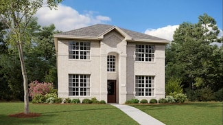 Conroe, Fort Worth, TX 76179