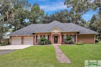 277 Marsh Dr, Midway, GA 31320
