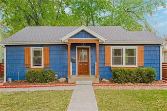 4238 Norledge Ave, Kansas City, MO 64123