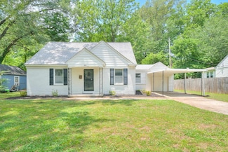 951 Patterson Cove, Memphis, TN 38111