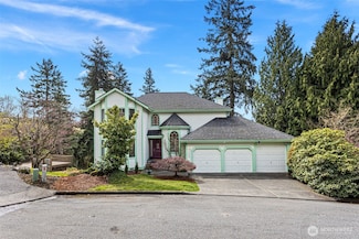 14305 SE 61st St, Bellevue, WA 98006