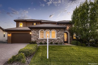 9453 Vista Hill Ln, Lone Tree, CO 80124