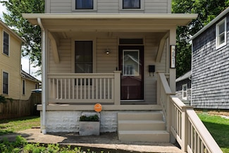 251 Detroit Ave, Columbus, OH 43201