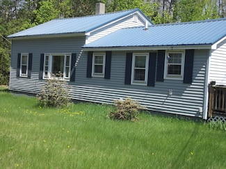 396 Waterville Rd, Norridgewock, ME 04957