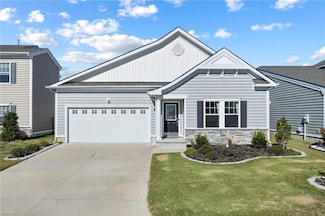 129 Norfleet Ln, Suffolk, VA 23434
