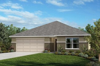 6353 Scarlet Amethyst, Land O' Lakes, FL 34638