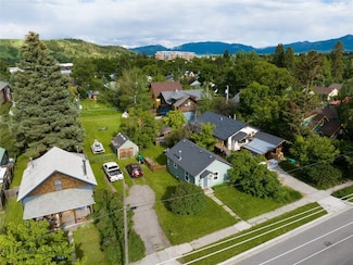 428 N Wallace Ave, Bozeman, MT 59715