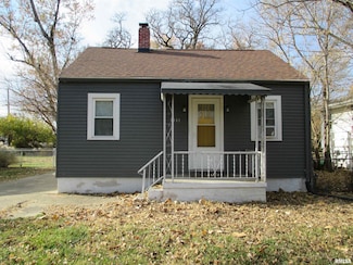 3341 N Leroy Ave, Peoria, IL 61604