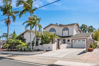 8891 Zencaro Ave, San Diego, CA 92123