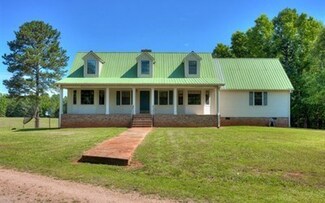 2508 Mount Vernon Rd, Troy, SC 29848