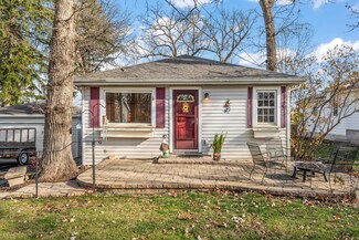 14617 Blaine St, Cedar Lake, IN 46303