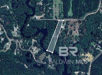 0 Woodhaven Dairy Rd Unit 388079, Silverhill, AL 36576
