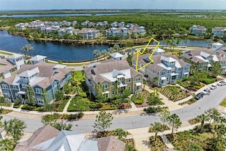 327 Compass Point Dr Unit 201, Bradenton, FL 34209