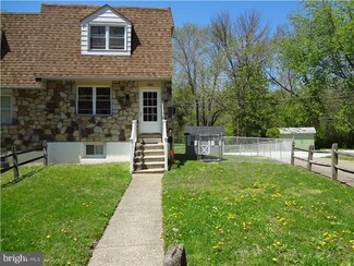 1426 Powell Rd, Brookhaven, PA 19015