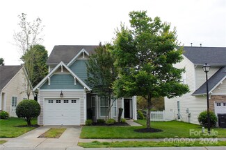 1512 Bitter Creek Dr, Charlotte, NC 28214