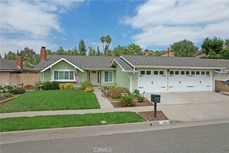126 S Avenida Lysanne, Anaheim, CA 92807