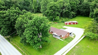 615 Highway 13, Erin, TN 37061
