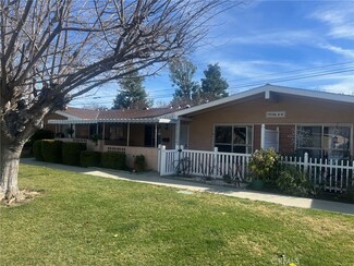 19126 Avenue of The Oaks Unit C, Newhall, CA 91321