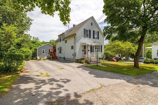 7 Holt Ave, Worcester, MA 01606