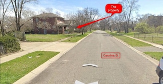 751 Carolina St, Gary, IN 46402