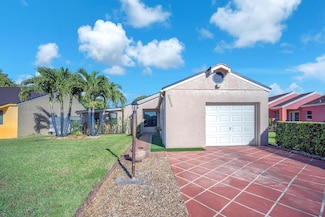 2411 SW 84th Terrace, Miramar, FL 33025