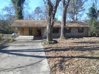 0 Greenland Cove, Little Rock, AR 72204