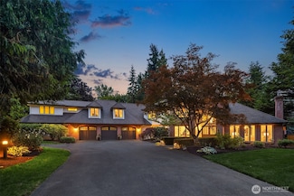 18121 NE 129th Place, Redmond, WA 98052