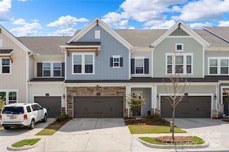 8107 Houser St, Cornelius, NC 28031