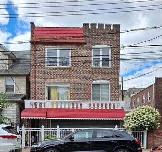 43-10 Elbertson St, Elmhurst, NY 11373