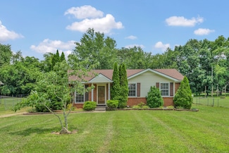 575 Cynthia Dr, Clarksville, TN 37042