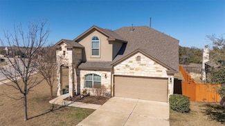 101 Pecanwood Ct, Georgetown, TX 78626