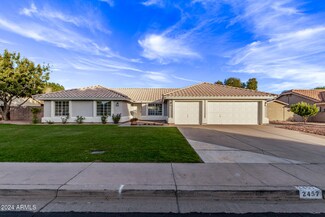 2457 N 26th St, Mesa, AZ 85213