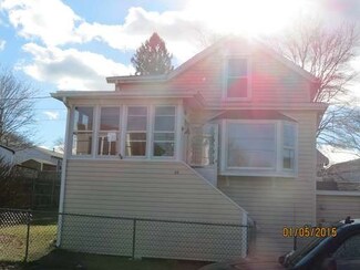 49 Denver St, Fall River, MA 02721