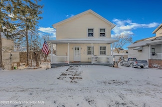 184 Cemetery St, Archbald, PA 18403