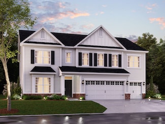 Kensington Slab, Greenwood, IN 46143