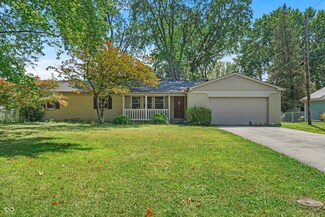 115 Bennett Rd, Carmel, IN 46032