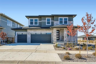 3391 N Haleyville Ct, Aurora, CO 80019