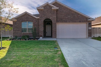 2203 Pike Way, Midland, TX 79707