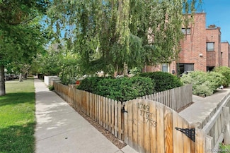 1753 Race St, Denver, CO 80206