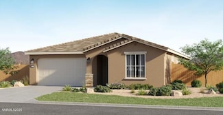 7584 Autumn Dust Ct Unit Homesite 2403, Reno, NV 89521