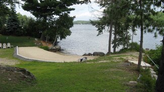 254 Mount Major Unit 6 Grammy's Way, Alton, NH 03809