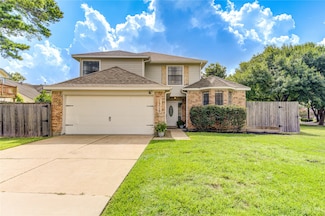 12115 Pender Ln, Stafford, TX 77477
