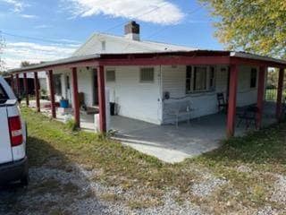 5087 State Route 125, West Union, OH 45693